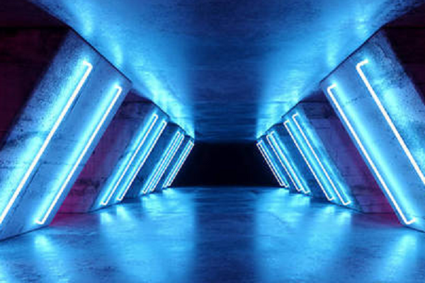 led隧道灯有哪些方面的优点