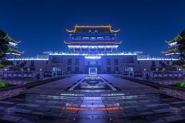 哪一種中式景觀燈好 市場價格高嗎