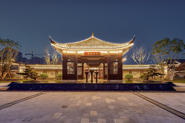 庭院景觀燈安裝難不難 如何安裝比較好