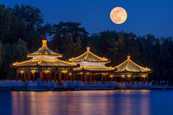 園林景觀燈的價格會受到哪些因素影響