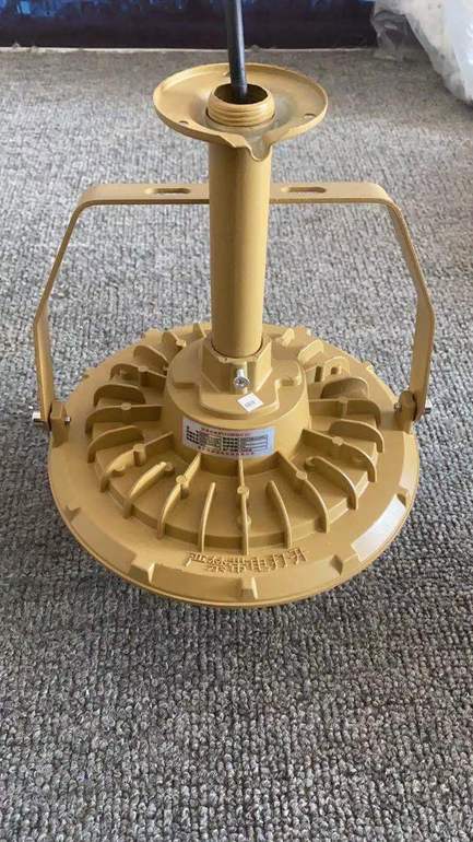 30w 金色防爆吸顶灯