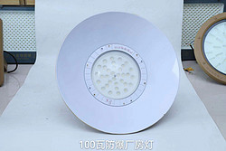 100w LED厂房灯