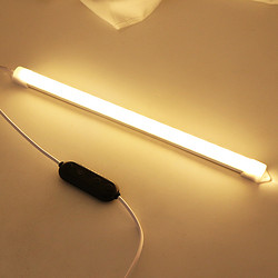 LED室内家用低压合金补光条灯