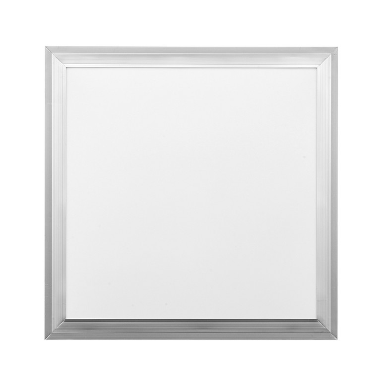 LED室内铁底盘铝面框24w平板灯