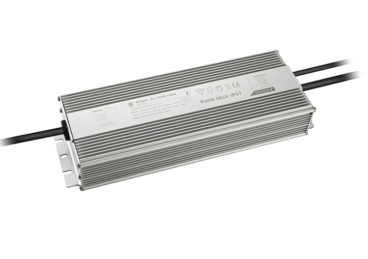 LED恒流型三合一隔离调光驱动