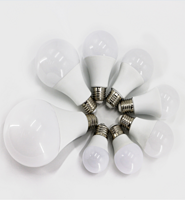 LED超亮大功率家用照明节能灯泡