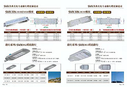 光效长寿命光电专业路灯模组