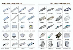 灯具制造光电专业模组路灯