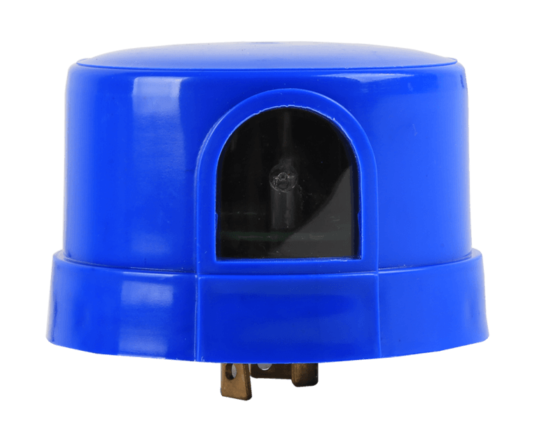 光控开关 光电 感应器 路灯 插锁式光感器 路灯控制器 光传感器UL