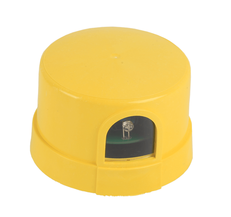 光控开关 光电 感应器 路灯 插锁式光感器 路灯控制器 光传感器UL_