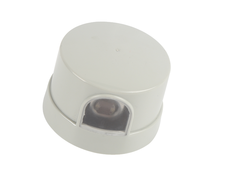 UL&ANSI 美标认证 LED路灯传感器 光控开关 热敏式光控 感应器