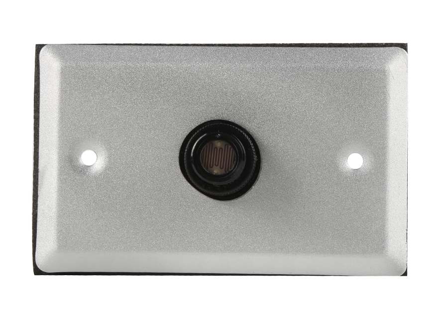 定制设计电压120V 热感 光感控制原理光控器 接线式光控开关_复制