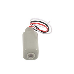 UL 认证208-277VLED路灯自动光控器延长灯具使用寿命户外防水