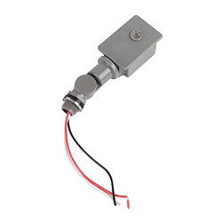 UL&ANSI美标认证 防水型路灯光控开关接线式热式光控器lphotocell