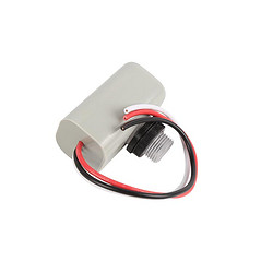 UL认证120-277V防水型路灯光控开关热式光控器