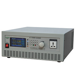 WH-1005-1010程控变频电源