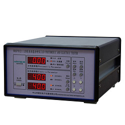 WHP821LED光电性能分析仪
