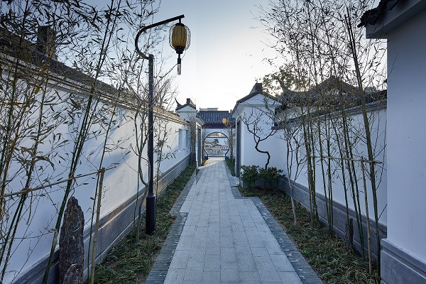 分享led庭院路燈優(yōu)點有哪些呢
