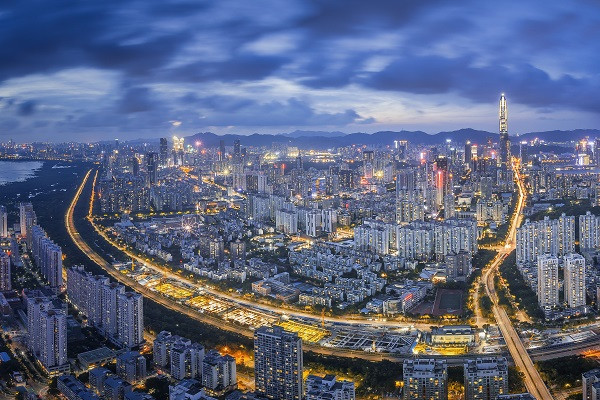 戶外照明射燈市場銷售量為什么那么好