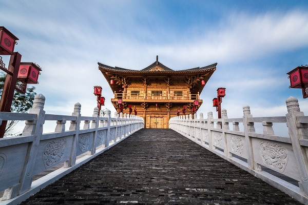 仿古燈的優(yōu)勢(shì)主要有哪些呢