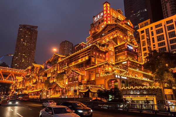 戶外防潮壁燈的性能怎么樣