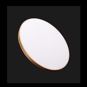 LED室内卧室客厅无频闪三防吸顶灯