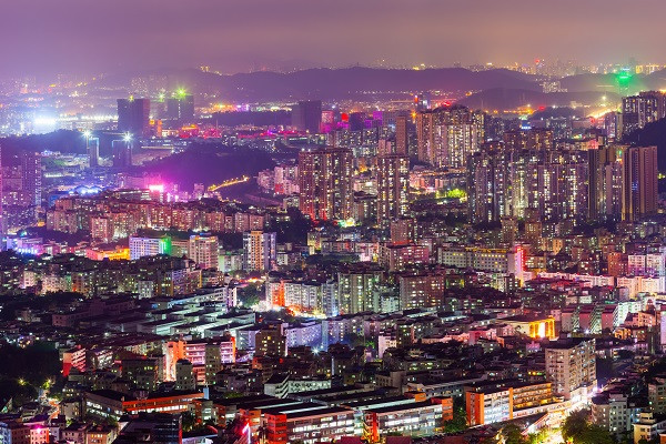 景觀壁燈一般用于什么地方