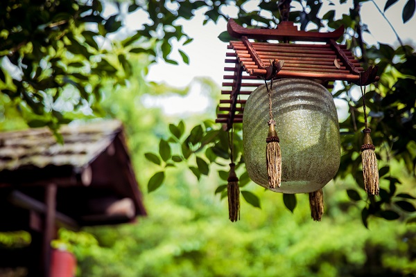 美式乡村吊灯适合什么风格的住宅