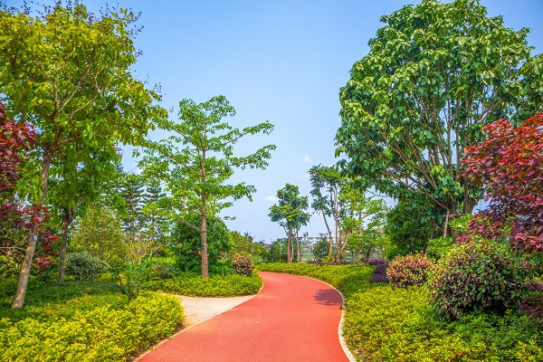 道路燈草坪燈通過(guò)哪一些渠道能夠買(mǎi)到