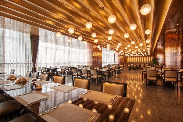 led餐吊燈為什么有如此高的市場(chǎng)銷售量