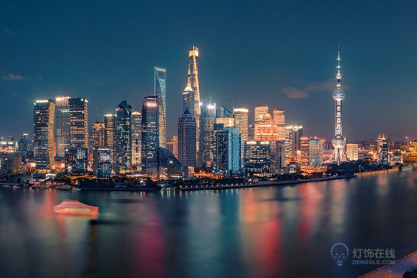 户外照明灯具的常见种类有哪些
