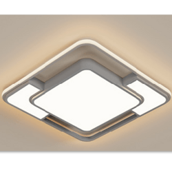 LED室内家用简约多款式吸顶灯