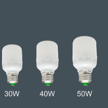 LED多瓦数多规格12-85v低压球泡