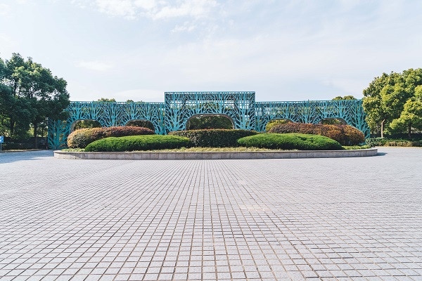 太陽能地埋燈為什么被廣泛應用