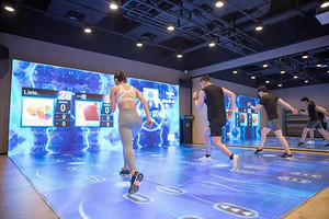 趋势预判！ 新型显示技术、智能照明、沉浸照明等风口解读