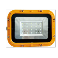 LED室外高亮度高光效节能泛光灯