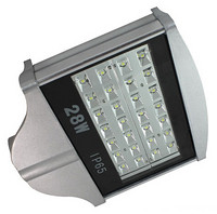LED室外高能效节能寿命长28w路灯