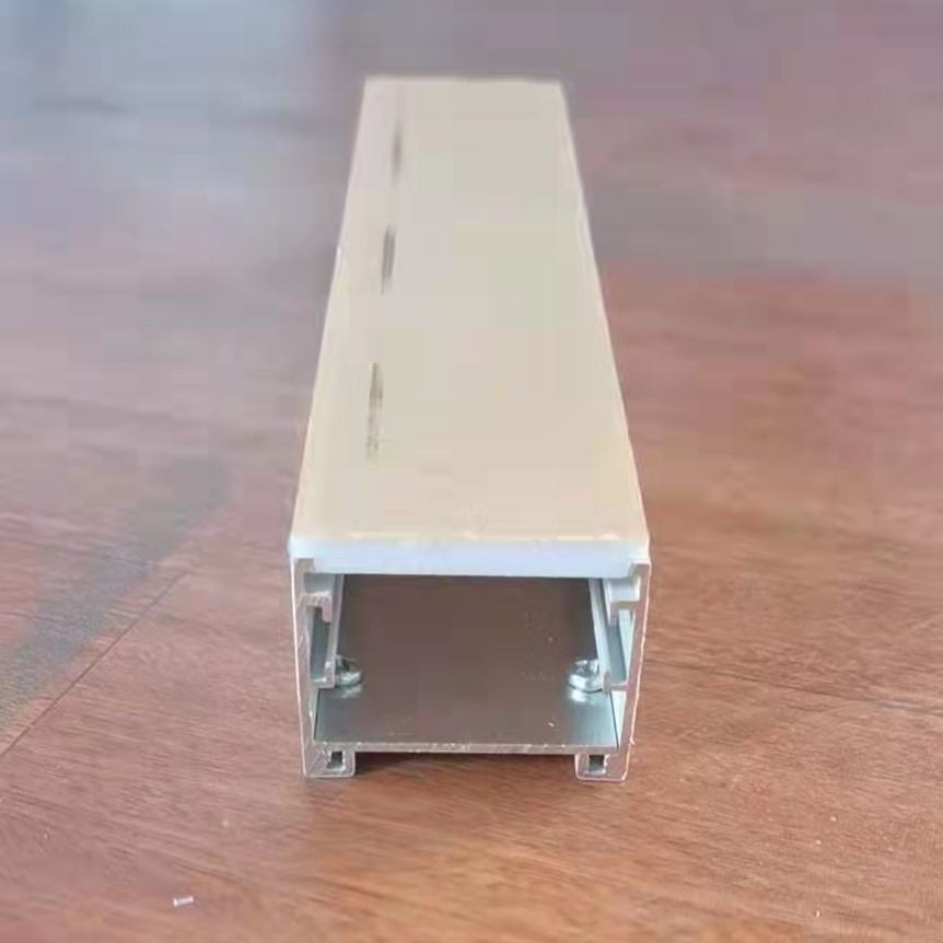 亿线LED铝合金线型线条灯嵌入式灯槽