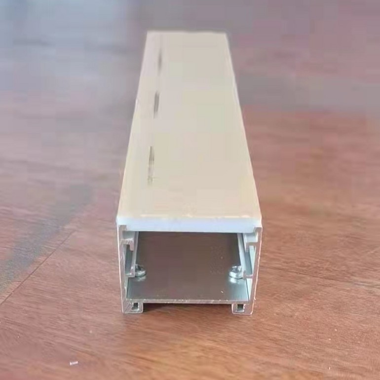 亿线LED铝合金线型线条灯嵌入式灯槽