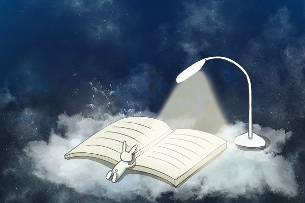 led學(xué)生臺燈放書房需要注意些什么