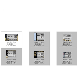 超低功耗智慧生活Zigbee 3.0智能模组