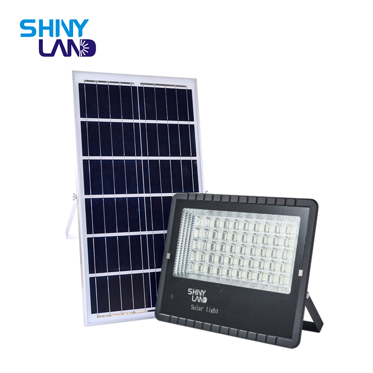 太阳能TYN08投光灯