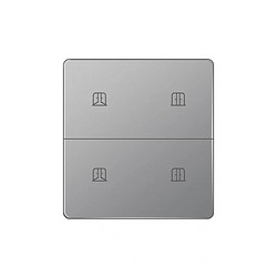 共震智能家居多功能wifi控制开关