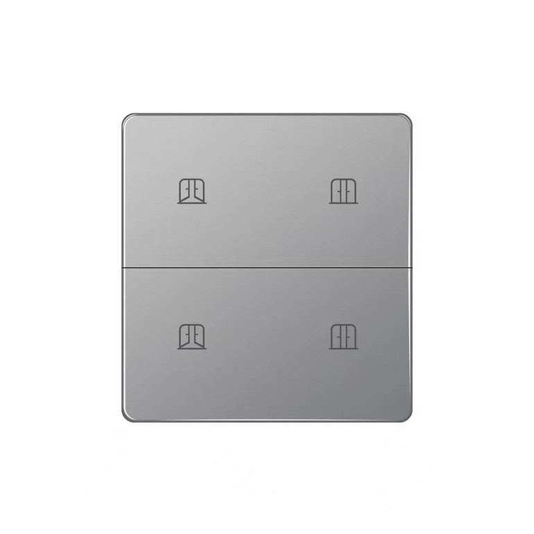 共震智能家居多功能wifi控制开关