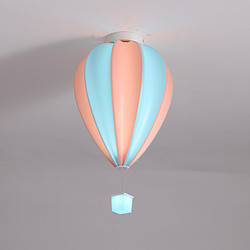 LED室内家庭儿童卧室创意气球灯