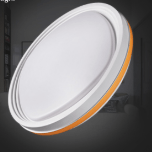 室内高显指无频闪三色变光雅韵金吸顶灯