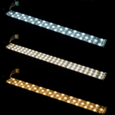 LED筷子兄弟系列多款式透镜光源模组