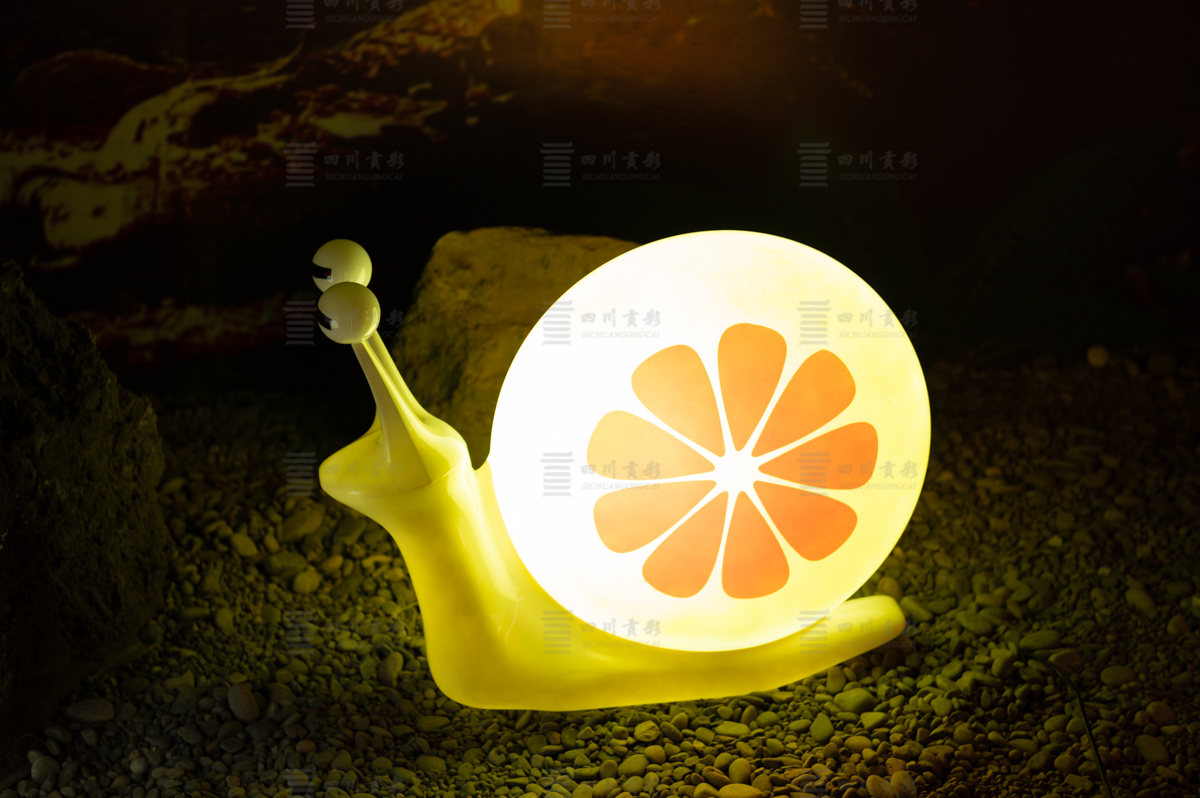 蜗牛