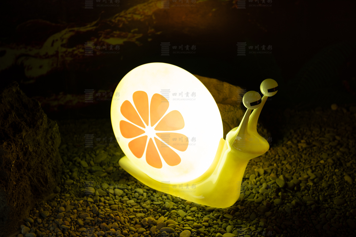 蜗牛