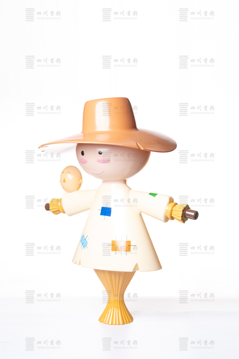 稻草人卫士